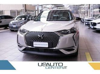 ds 3 crossback