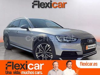 audi a4 allroad quattro 45 tfsi quattro s tronic
