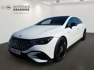 mercedes-benz eqe 43 4matic aut.