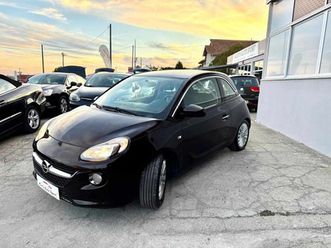 opel adam 1.0 turbo, 90cv