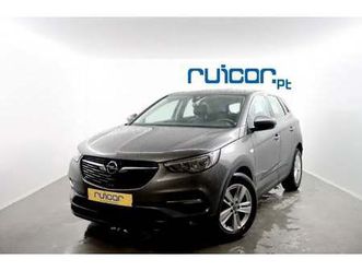 opel grandland x 1.6 d s&s auto edition