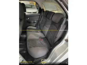 palio weekend attractive 1.4 8v (flex) manual