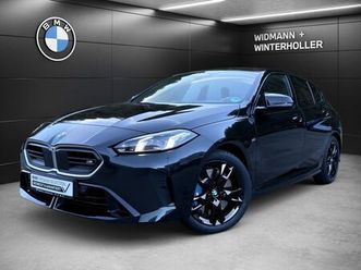 bmw m135 xdrive 5-türer hud ad.led da prof. h/k pa+