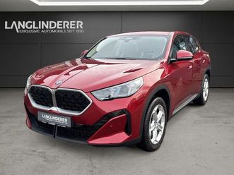 bmw x2 sdrive20i np 53.229,- premiumpaket hifi aktiv