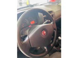 palio weekend attractive 1.4 8v (flex) manual