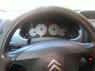 berlingo combi 2.0hdi sx plus sx plus