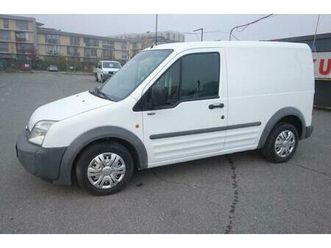 ford transit connect 1,8tdci výborný stav !