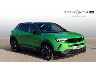 1.2 turbo ultimate euro 6 (s/s) 5dr