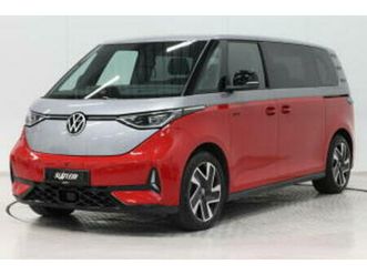 id.buzz gtx lang 7s 340hk