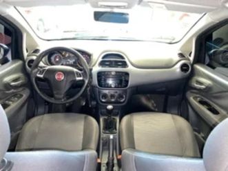 punto attractive 1.4 (flex) manual