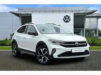 2023 volkswagen taigo 1.0 tsi style