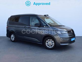 volkswagen california beach camper 2.0 tdi dsg