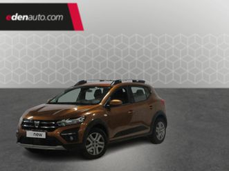 iii tce 90 - 22 stepway confort