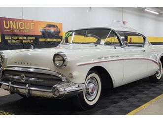 1957 buick super riviera 2dr hardtop