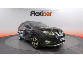 5 plazas dci 96 kw (130 cv) n-connecta