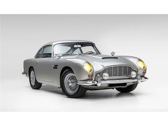 1965 aston martin db5 for sale