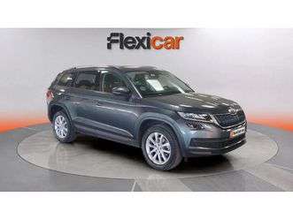 1.5 tsi 110kw (150cv) 4x2 ambition