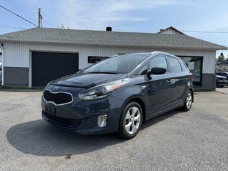 lx familiale 4 portes ba