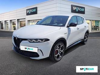 1.5 hybrid 130ch veloce tct