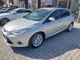 focus 3ª serie focus 1.6 tdci 115 cv individual