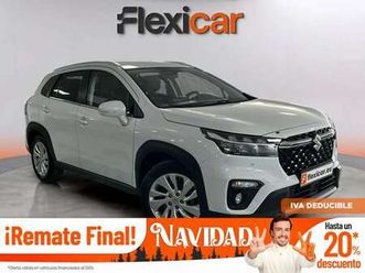 1.4t s3 4wd mild hybrid