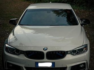 bmw 428i xdrive f36 g.c.