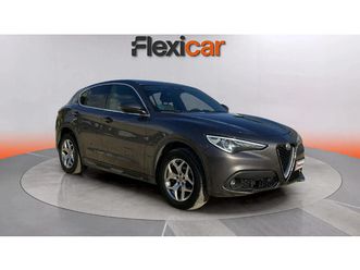 2.2 diésel 154kw (210cv) executive q4