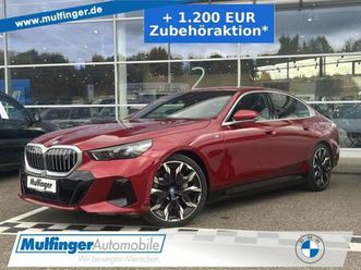 bmw i5 e40 m sport leas. ab 489,- brutto 0,-anz. hud