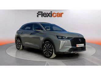 bluehdi 130 automático opera