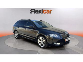 combi 1.6 tdi cr 110 ambition greenline