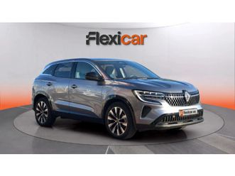 equilibre mild hybrid 103kw (140cv)