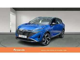 1.3 dig-t mhev 116kw tekna premium cvt 158 5p