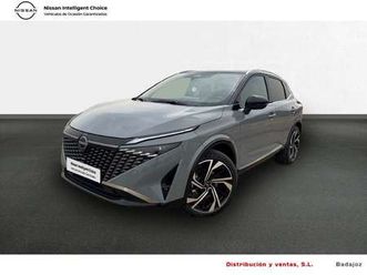 1.3 dig-t mhev 12v tekna premium 4x2 aut. 116kw