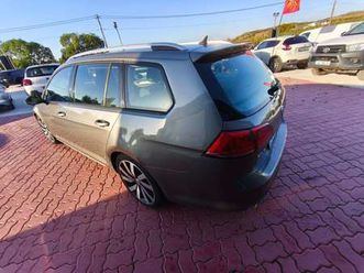 volkswagen golf 1.6 tdi gps edition