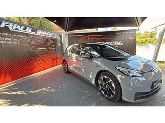 volkswagen id.3 pro performance