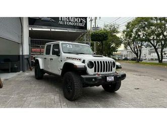 jeep gladiador jt mojave