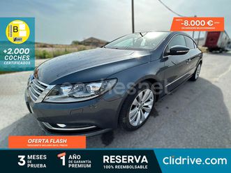 volkswagen cc 2.0 tdi advance bluemotiontech