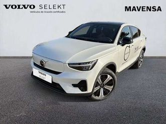 recharge single eléctrico core