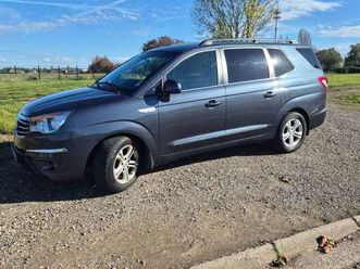 2.2 sv220e-xdi 2wd sapphire