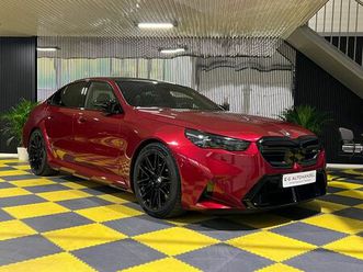 bmw m5 ppf folie bowers&wilkins pano m driveproff