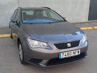 león st 1.6tdi cr s