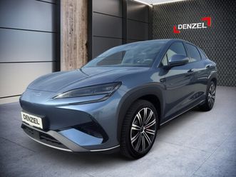 byd sealion 7 excellence awd