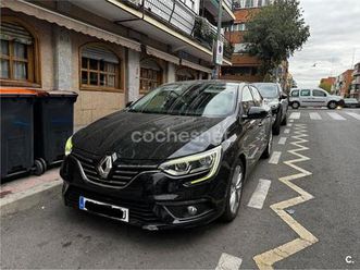 renault megane zen energy tce edc