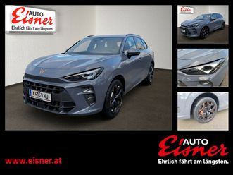 cupra terramar vz e-hybrid 272ps dsg
