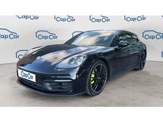 4 sport turismo - 3.0 v6 462 pdk hybrid