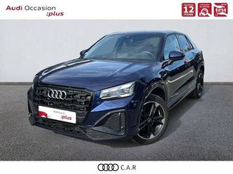 q2 35 tfsi 150 s tronic 7 s line