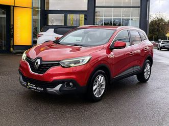 renault kadjar tce 130 energy xmod, samo 58.900km, navigacija, jamstvo, 2016 god.