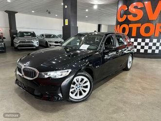 330e xdrive touring