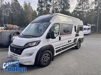adria twin 640 slb sports (pop-up tak)