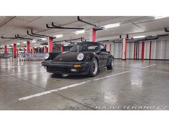 porsche 911 g-modell 1984